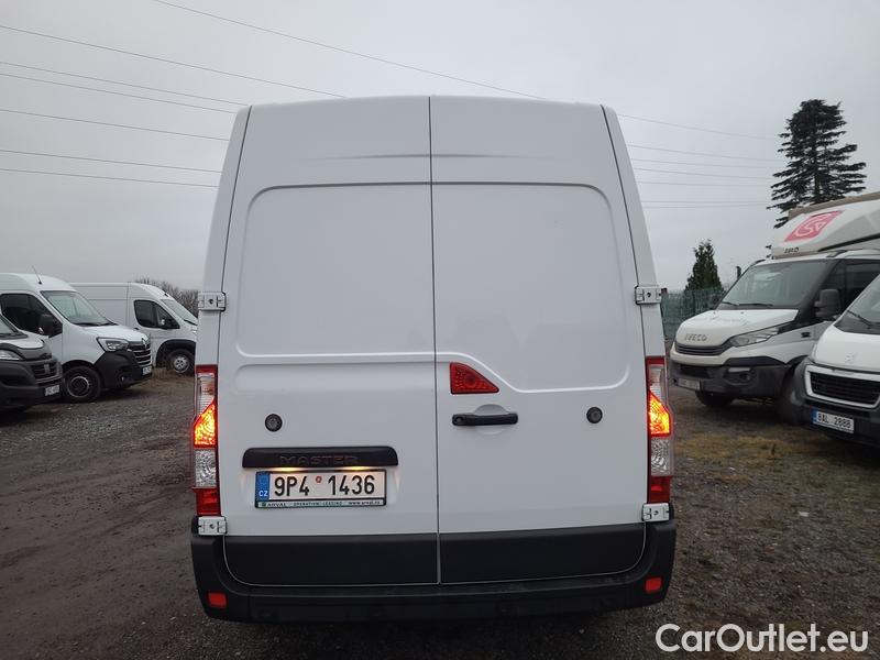  Renault  Master  (2010) Mast.Fur.dCi 135 L3H2P3 Extra #16