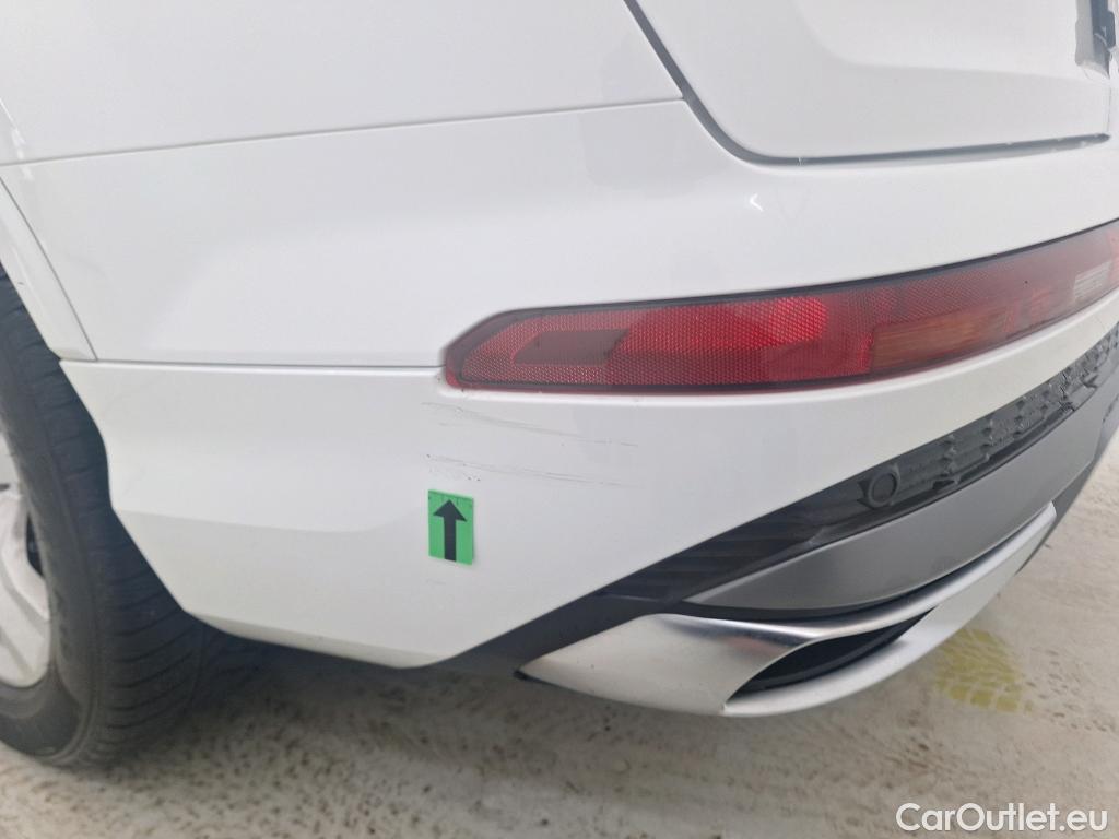  Audi  Q7 S line 45 TDI quattro mild-Hybrid #7