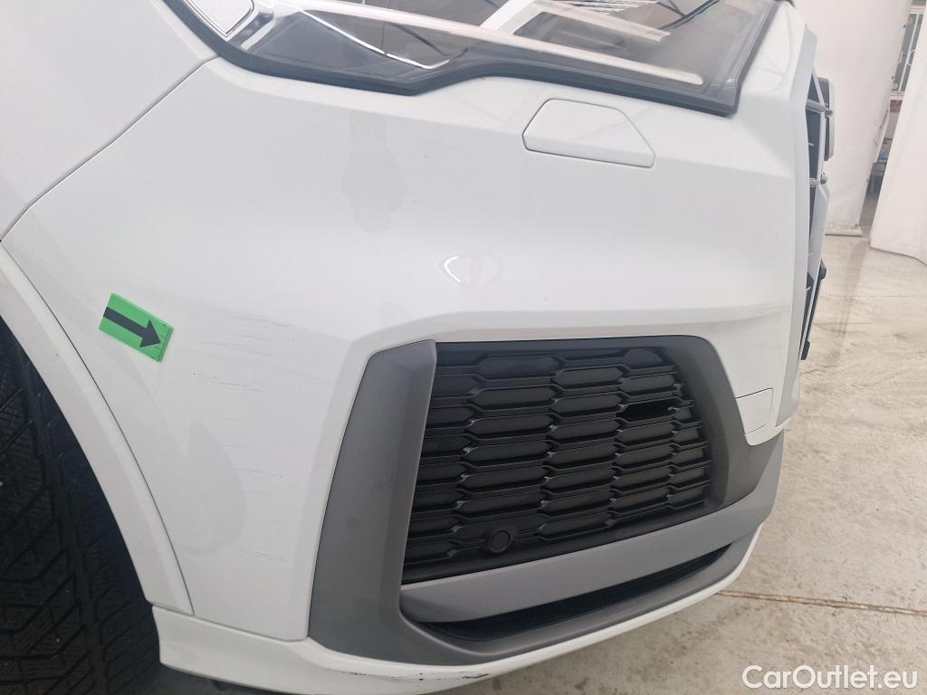 Audi  Q7 S line 45 TDI quattro mild-Hybrid #5