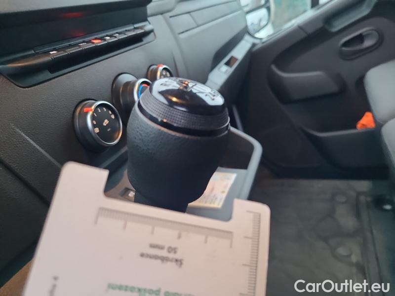  Renault  Master  (2010) Mast.Fur.dCi 135 L3H2P3 Extra #9