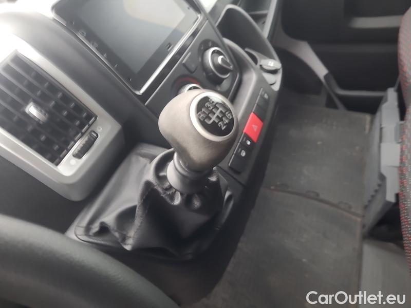  Opel  Movano  C Kasten (Y)(2021->) Mov.2.2CDTI 165 L4H2 3.5T HD #7