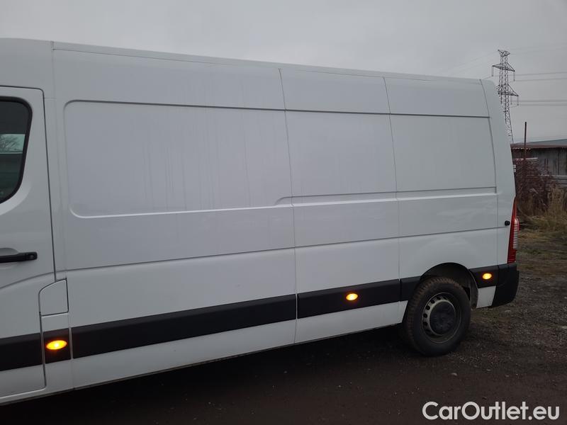 Renault  Master  (2010) Mast.Fur.dCi 135 L3H2P3 Extra #12