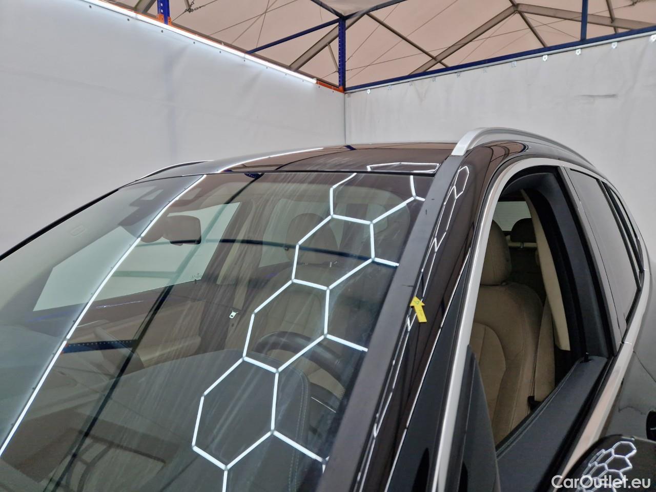  Bmw  X3 2.0 xDrive20d AT #20