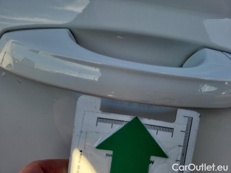  Skoda  Fabia  Combi (2015) Com.1.0TSI 70 Ambition 5d #3