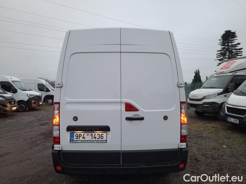  Renault  Master  (2010) Mast.Fur.dCi 135 L3H2P3 Extra #15