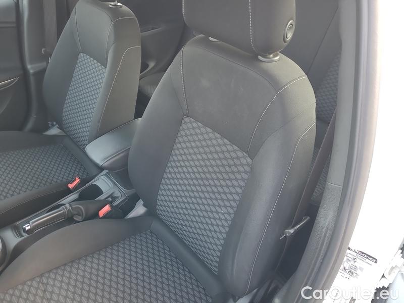  Opel  Astra  K Sports Tourer (2015) ST 1.5CDTi 77 Edition 5d #15