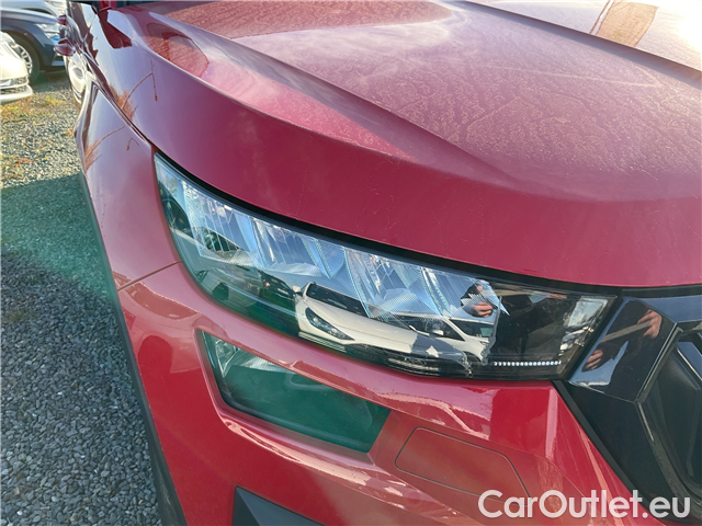  Skoda  Kodiaq  1.5TSI 110 Sportline AT #2