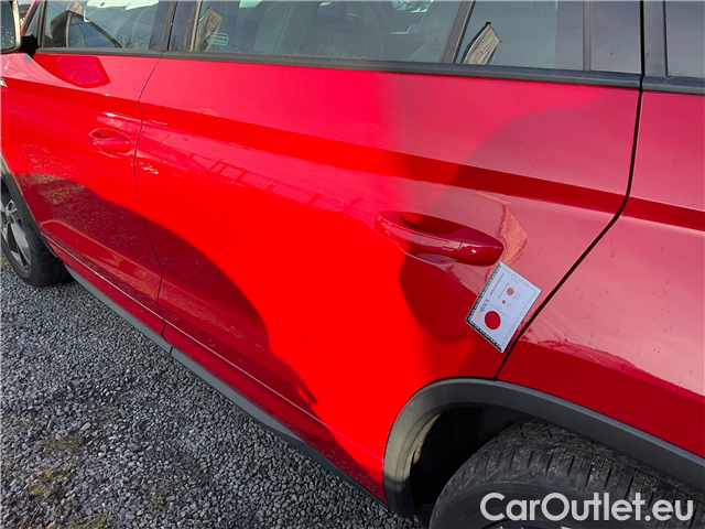  Skoda  Kodiaq  1.5TSI 110 Sportline AT #7