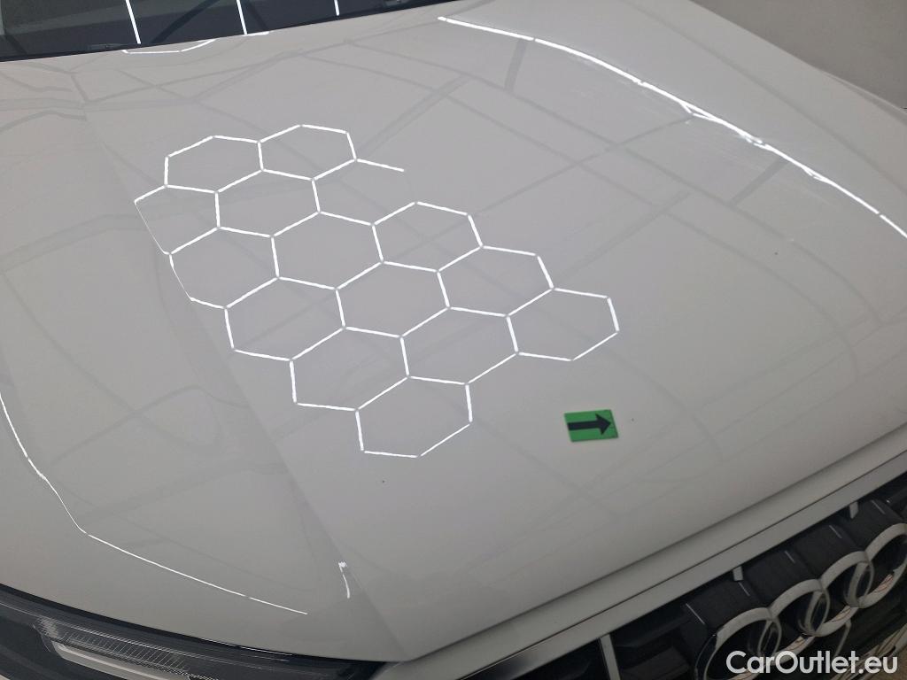  Audi  Q7 S line 45 TDI quattro mild-Hybrid #23