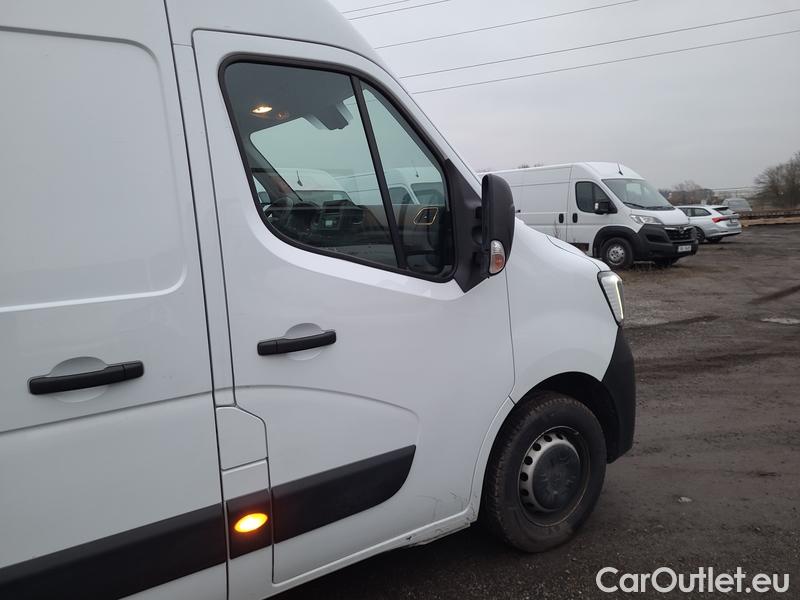  Renault  Master  (2010) Mast.Fur.dCi 135 L3H2P3 Extra #21