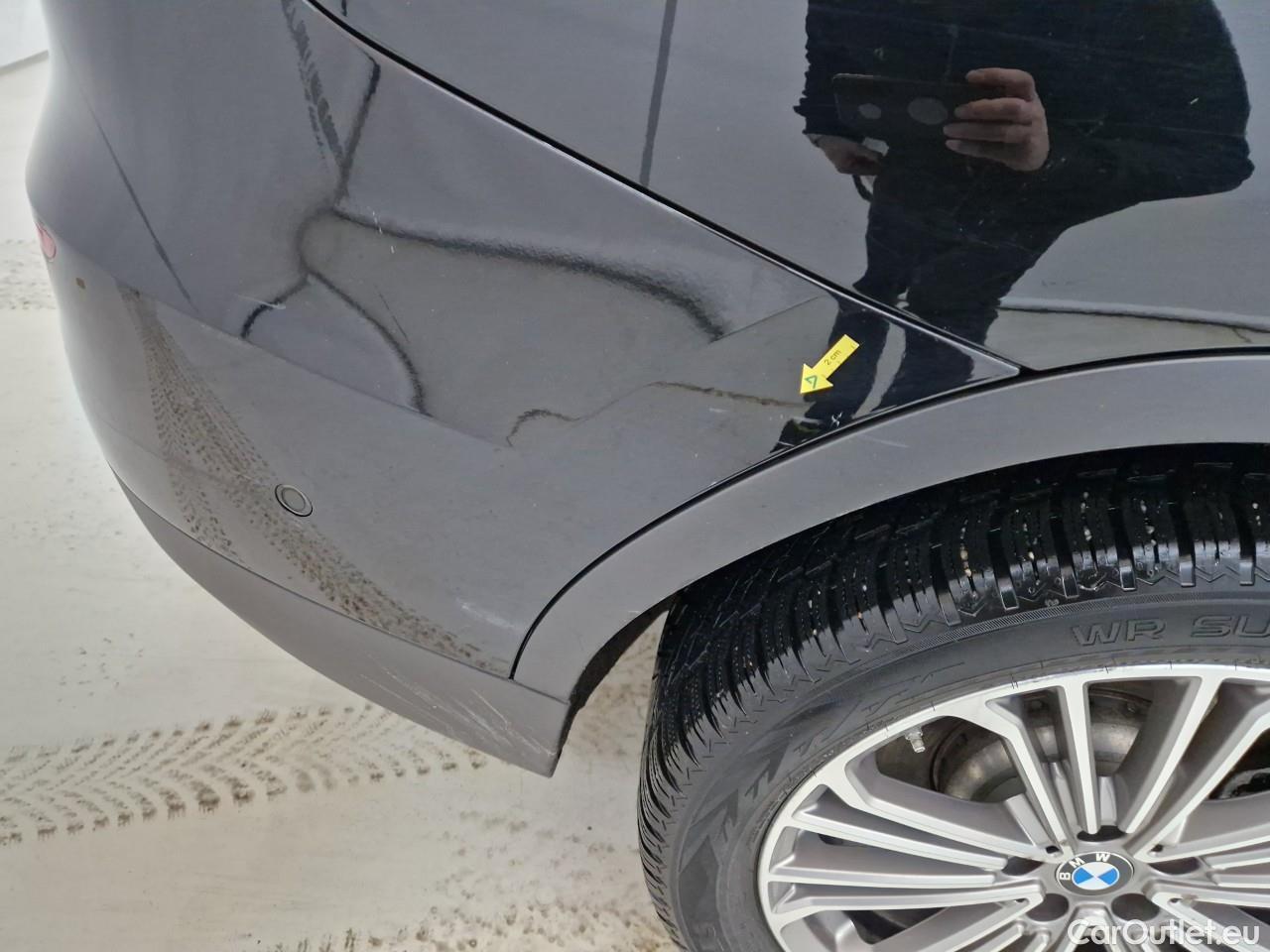  Bmw  X3 2.0 xDrive20d AT #35