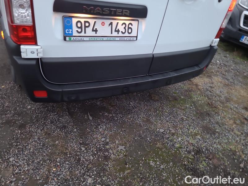  Renault  Master  (2010) Mast.Fur.dCi 135 L3H2P3 Extra #14
