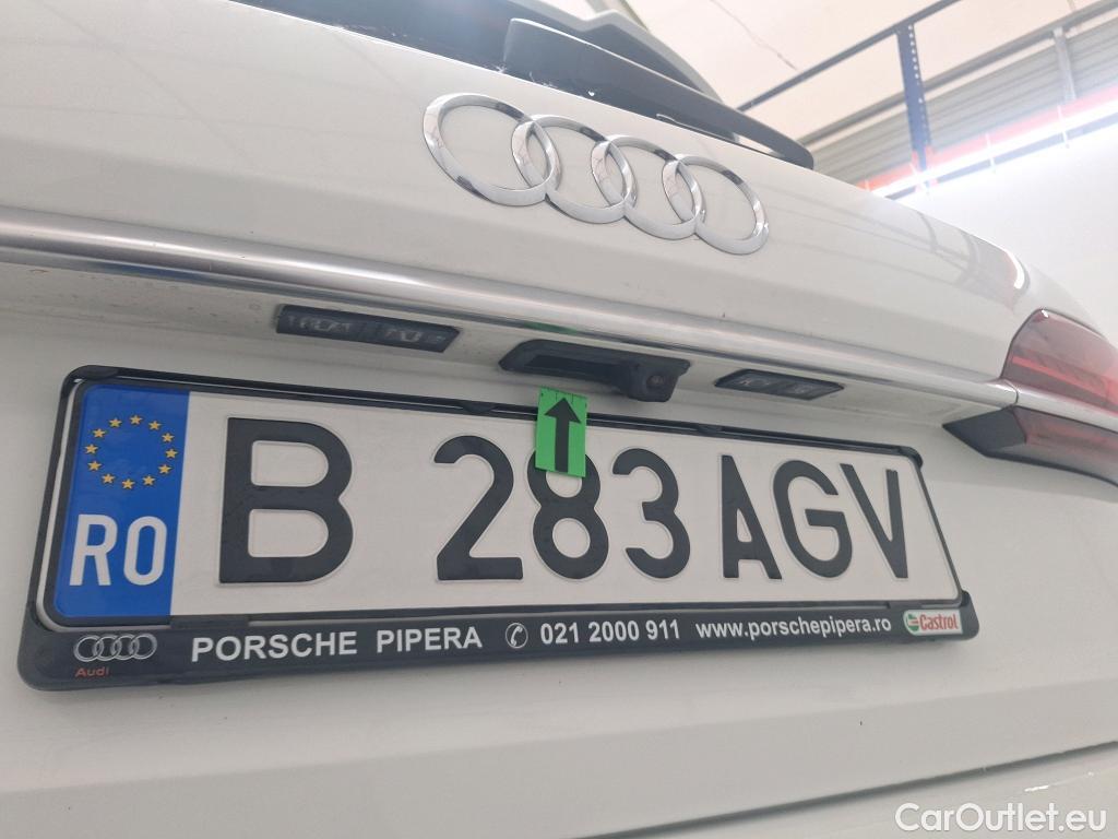  Audi  Q7 S line 45 TDI quattro mild-Hybrid #9