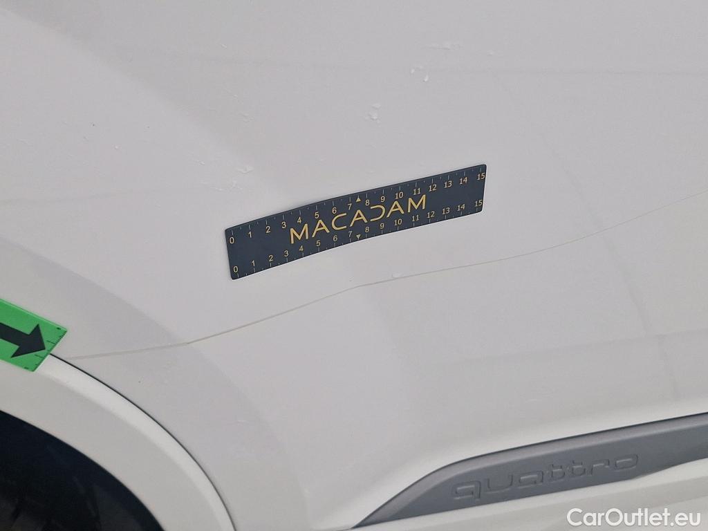  Audi  Q7 S line 45 TDI quattro mild-Hybrid #2