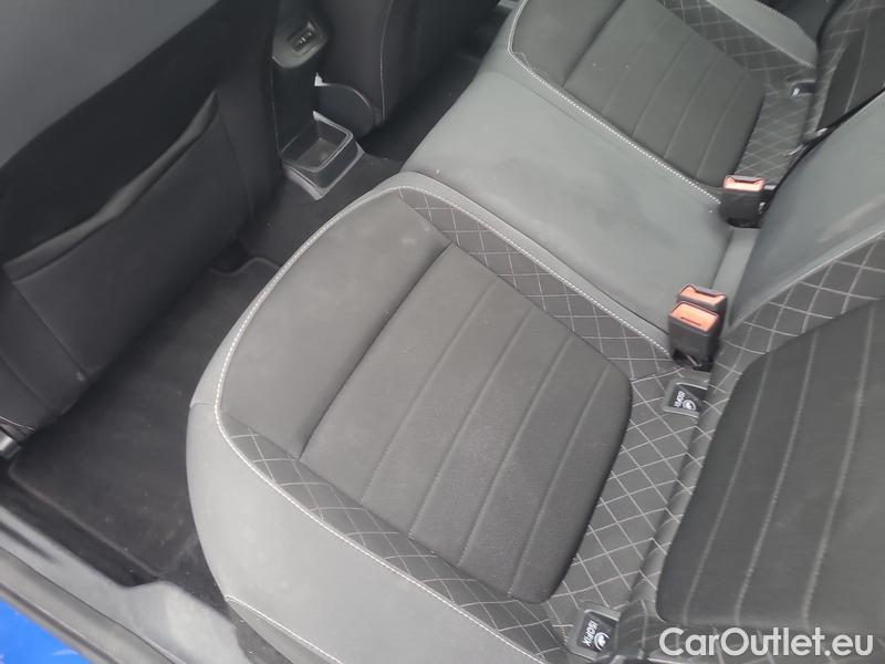  Skoda  Fabia  Combi (2015) Com.1.0TSI 70 Ambition 5d #7