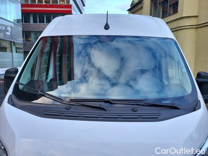  Opel  Movano  C Kasten (Y)(2021->) Mov.2.2CDTI 165 L4H2 Edition H #1