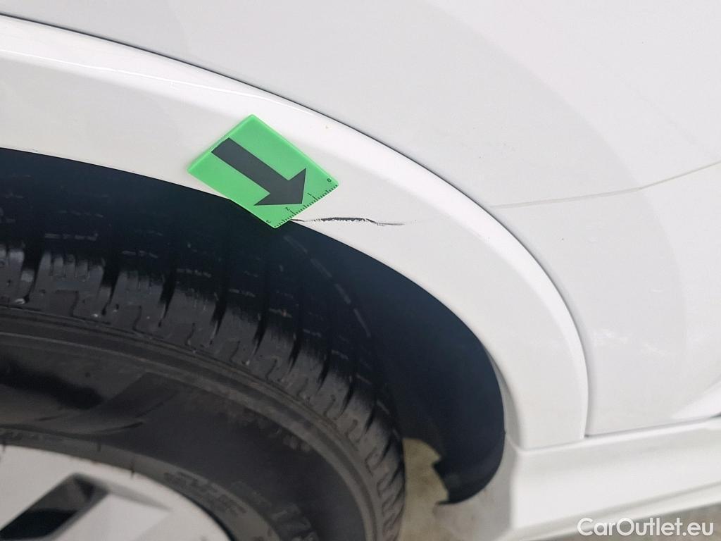  Audi  Q7 S line 45 TDI quattro mild-Hybrid #18