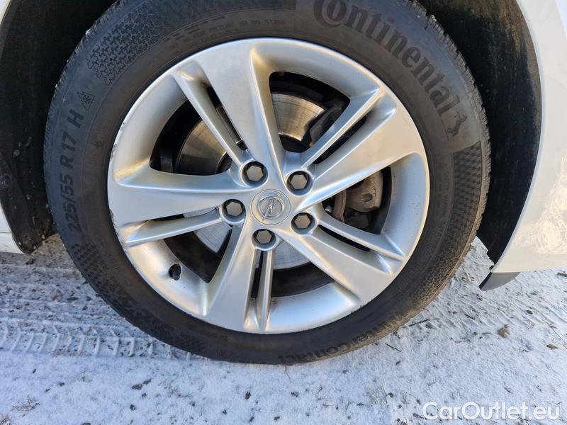  Opel  Insignia  Sports  Tourer (2017) Ins.ST 2.0CDTI 128 Elegance AT #10