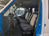  Opel  Movano  (2010) MoCha CDTI150 L3H1 3.5T FWD #8