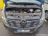  Opel  Movano  (2010) MoCha CDTI150 L3H1 3.5T FWD #12