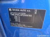  Skoda  Fabia  Combi (2015) Com.1.0TSI 70 Ambition 5d #10