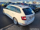  Skoda  Fabia  Combi (2015) Com.1.0TSI 70 Ambition 5d #4