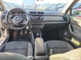  Skoda  Fabia  Combi (2015) Com.1.0TSI 70 Ambition 5d #5