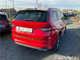  Skoda  Kodiaq  1.5TSI 110 Sportline AT #2