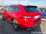  Skoda  Kodiaq  1.5TSI 110 Sportline AT #4