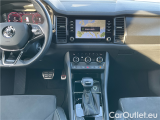  Skoda  Kodiaq  1.5TSI 110 Sportline AT #8