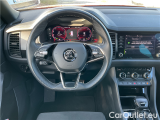  Skoda  Kodiaq  1.5TSI 110 Sportline AT #20