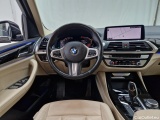  Bmw  X3 2.0 xDrive20d AT #7