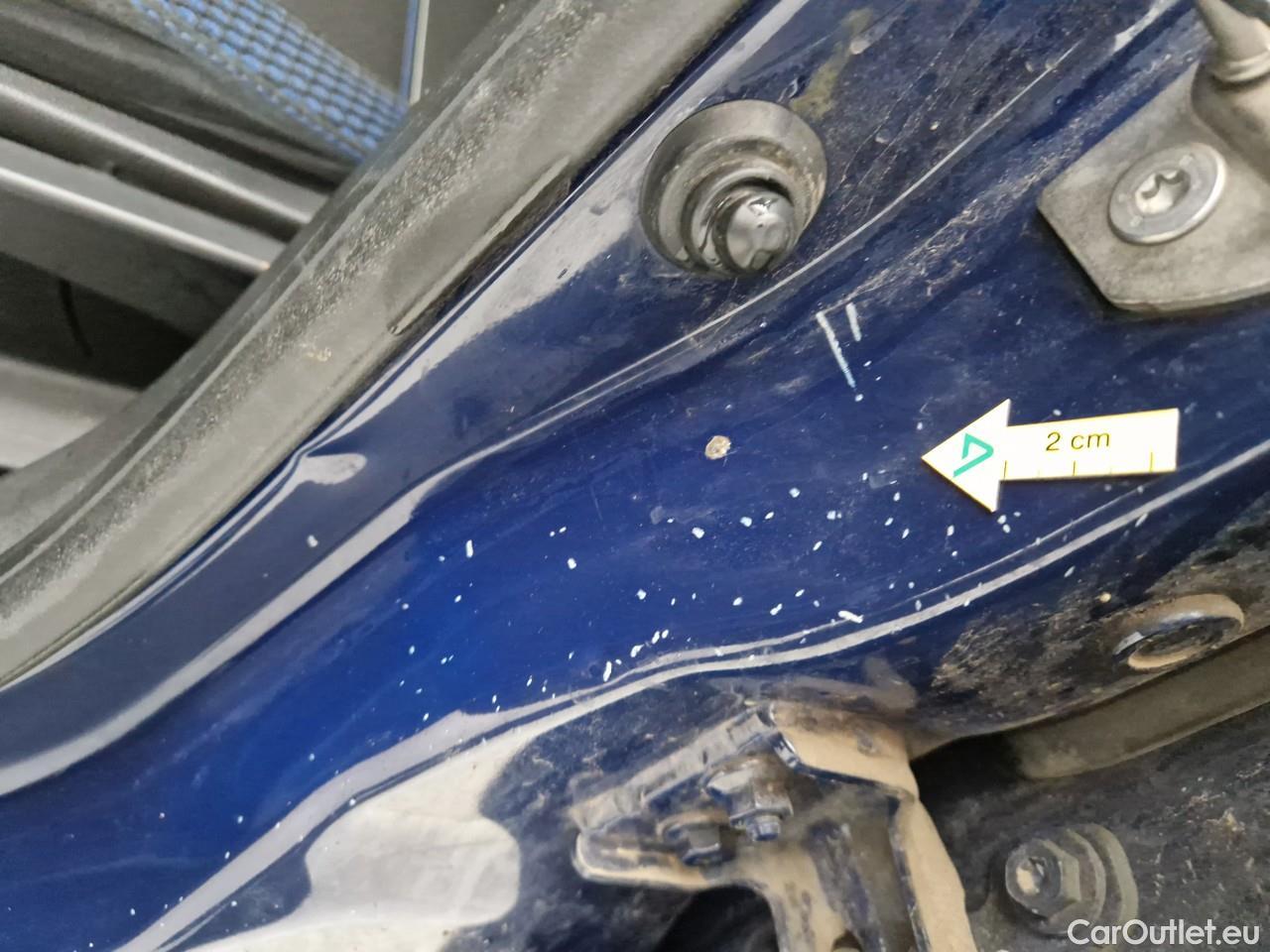  Dacia  Duster 1.5 Blue dCi 115CP BlueLine 4WD #4