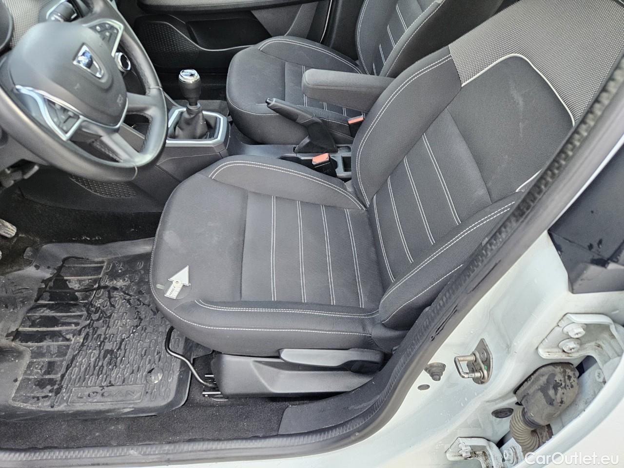  Dacia  Logan 1.0 TCe 90CP Comfort MT6 #21