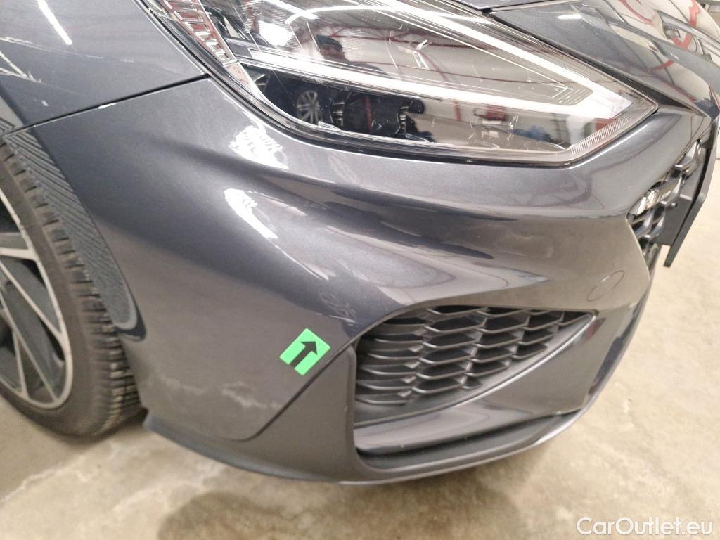  Hyundai  i30 1.5 160CP Fastback Highway N Line 7DCT #15