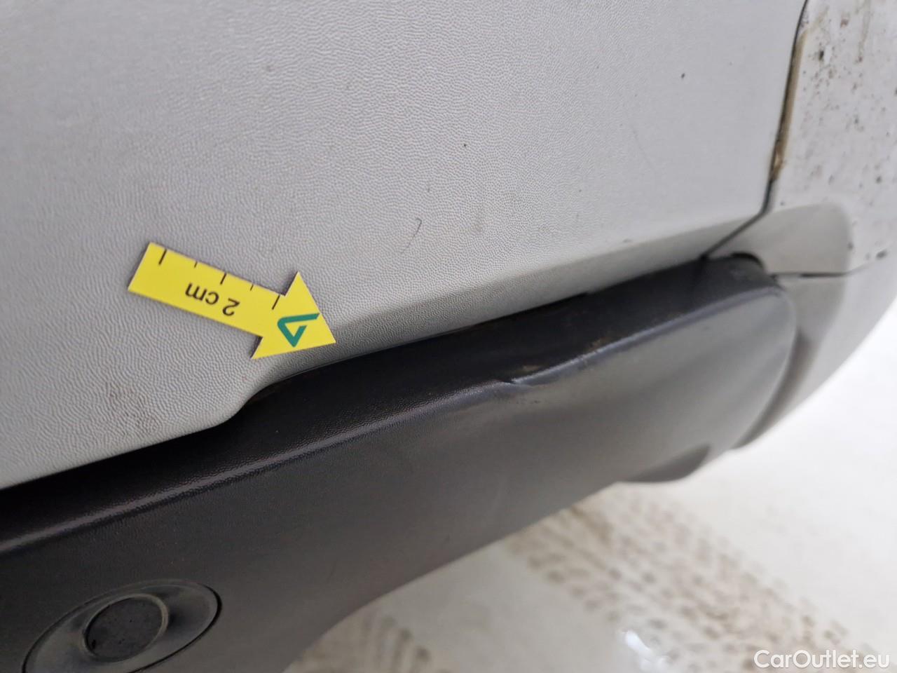  Dacia  Duster 1.5 Blue dCi 115CP BlueLine 4WD #49