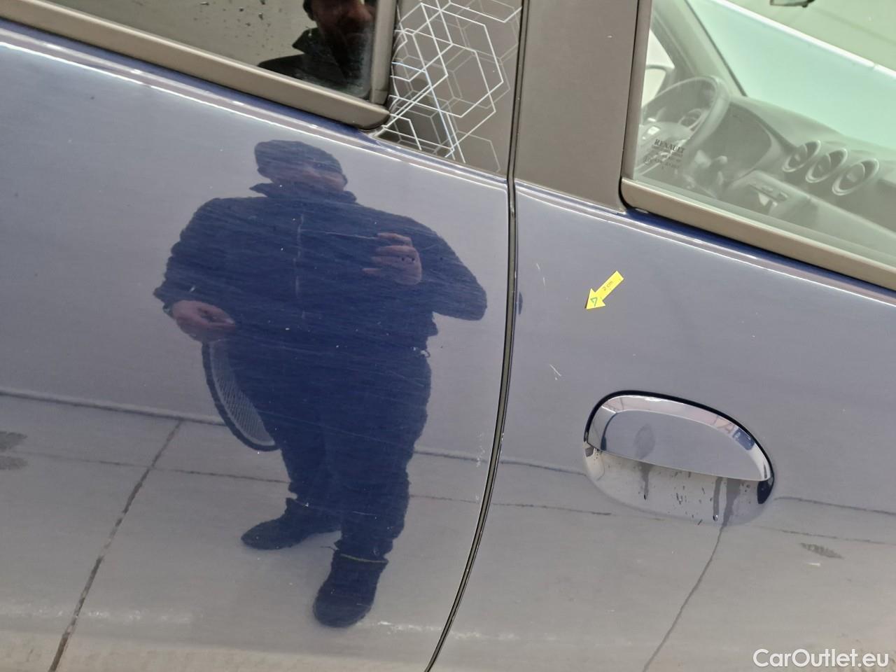  Dacia  Duster 1.5 Blue dCi 115CP BlueLine 4WD #31