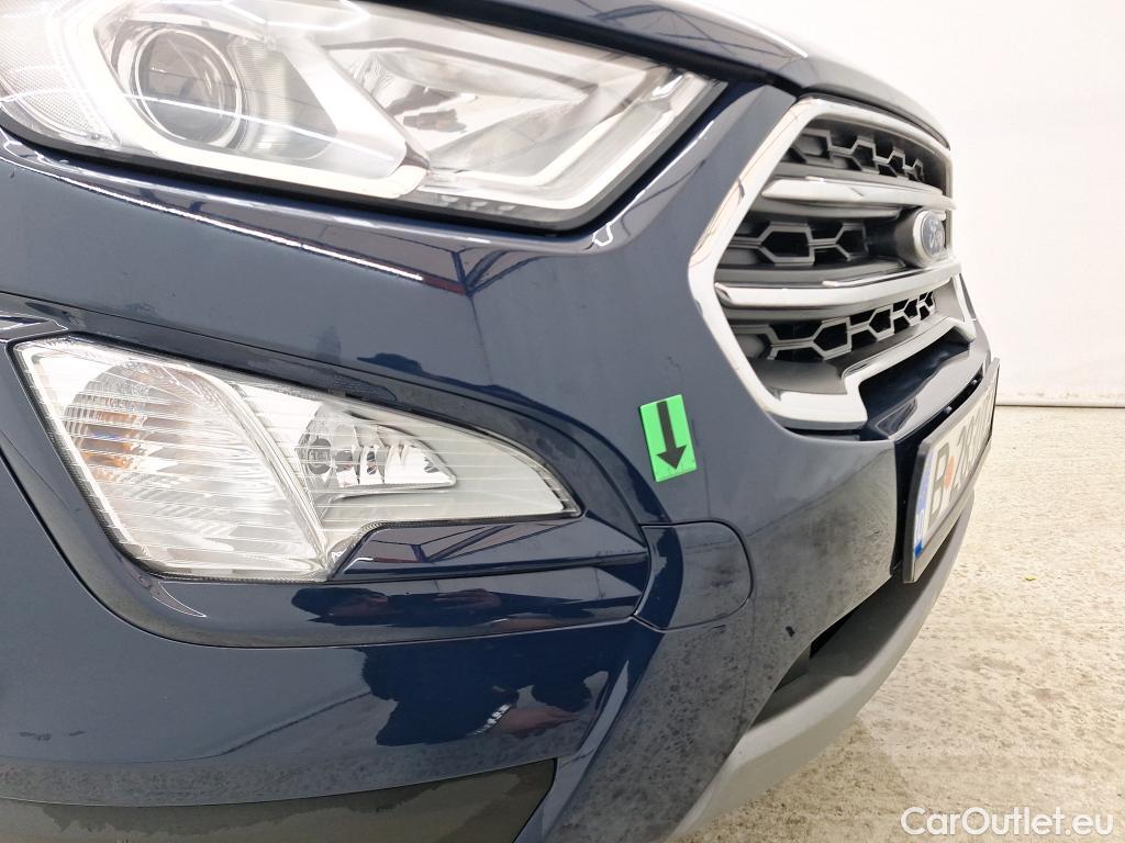  Ford   ECOSPORT 1.0 EcoBoost 125CP Titanium #21