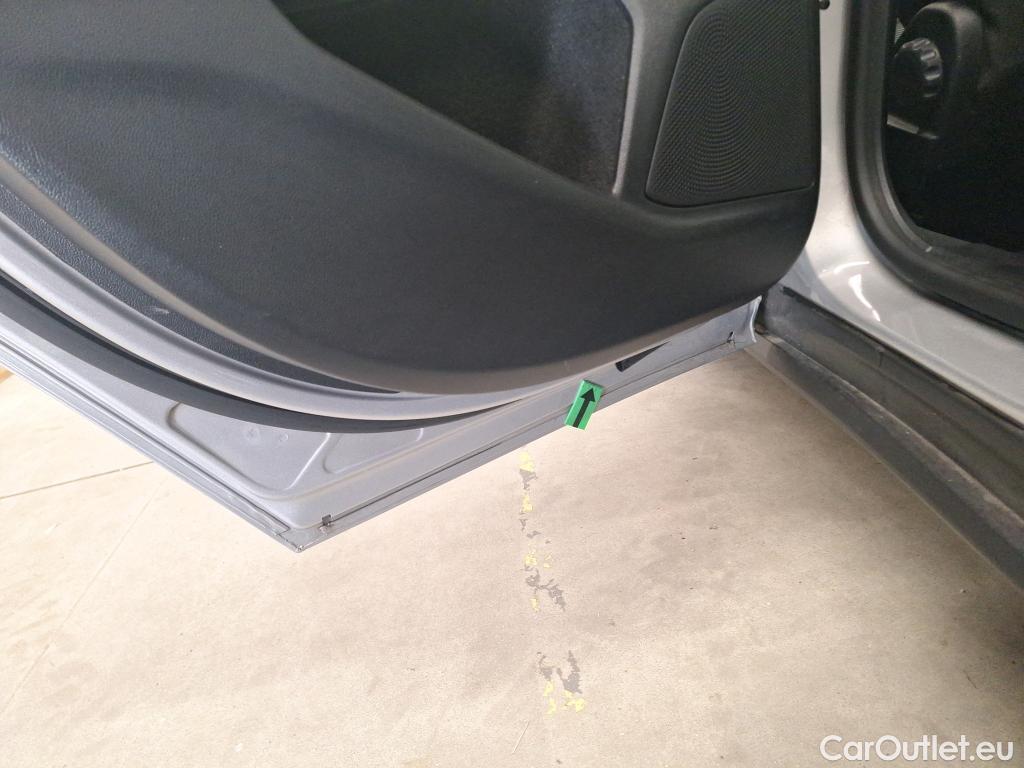  Ford  Focus 1.0 EcoBoost mHEV 125CP Titanium A7 #5