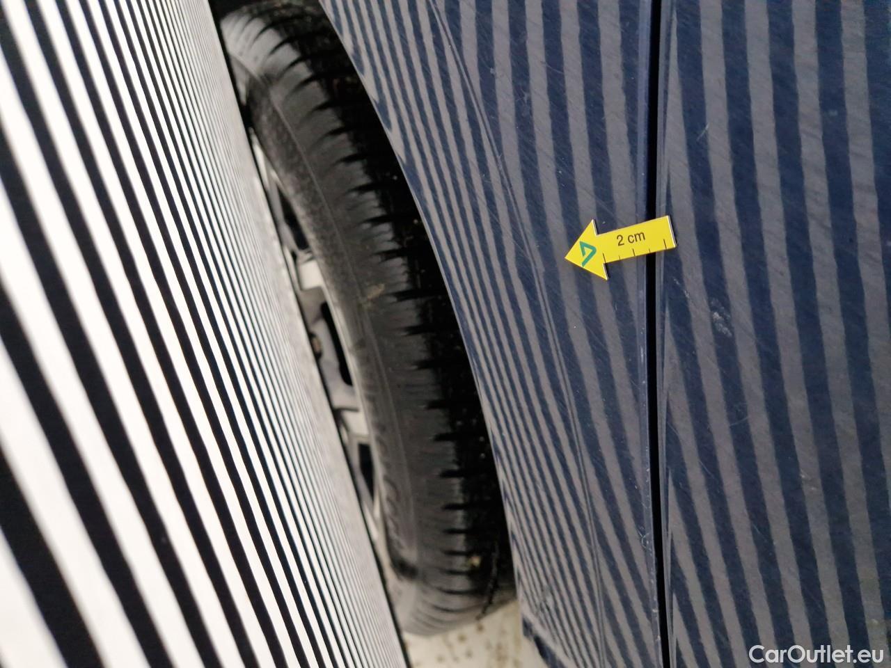  Dacia  Duster 1.5 Blue dCi 115CP BlueLine 4WD #41