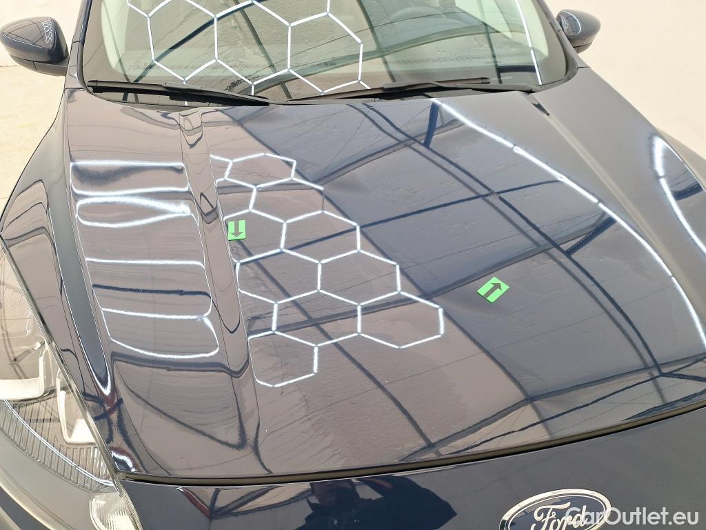  Ford  Kuga 2.0 EcoBlue 190CP Titanium A8 AWD #5