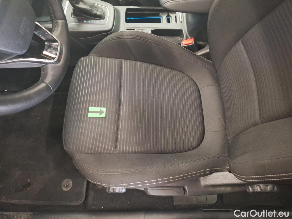  Ford  Focus 1.0 EcoBoost mHEV 125CP Titanium A7 #9