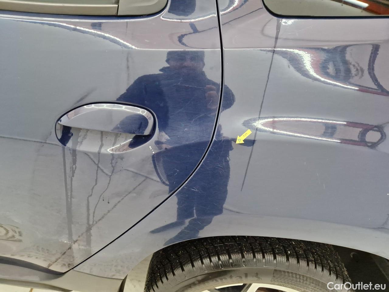  Dacia  Duster 1.5 Blue dCi 115CP BlueLine 4WD #53