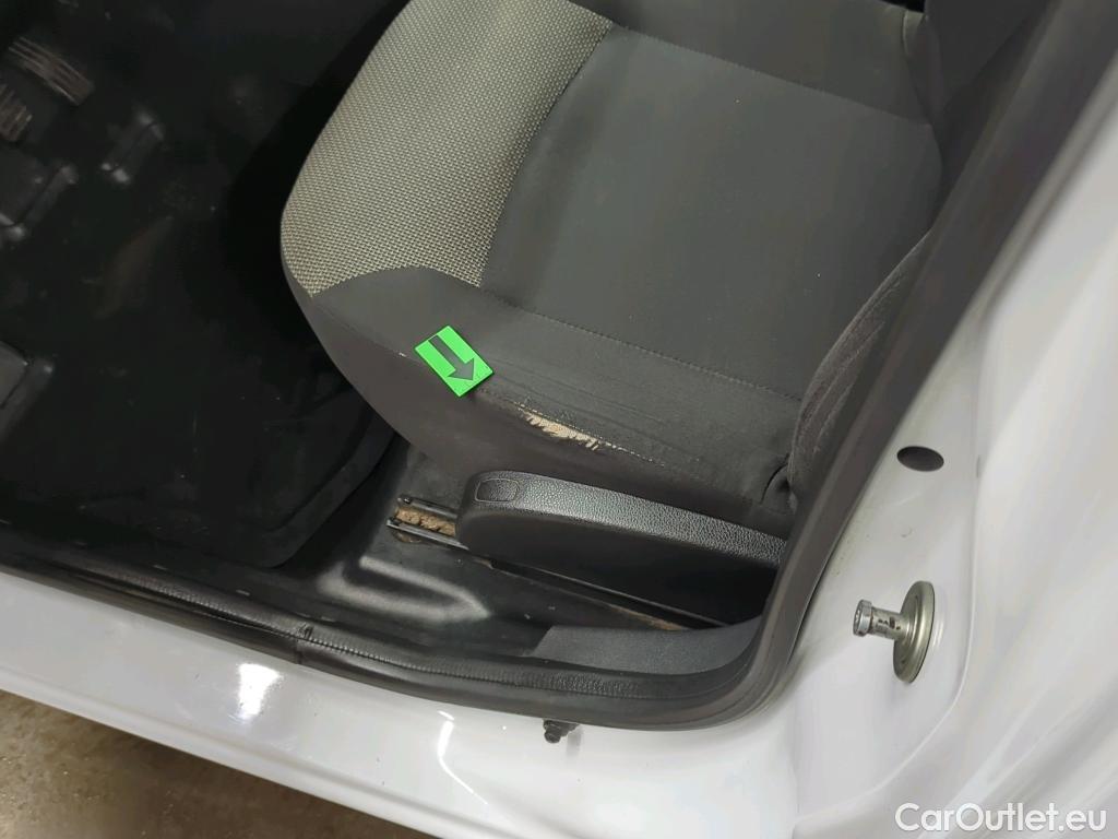  Dacia  Dokker 1.5 dCi 75 Ambiance Van 75HP #19