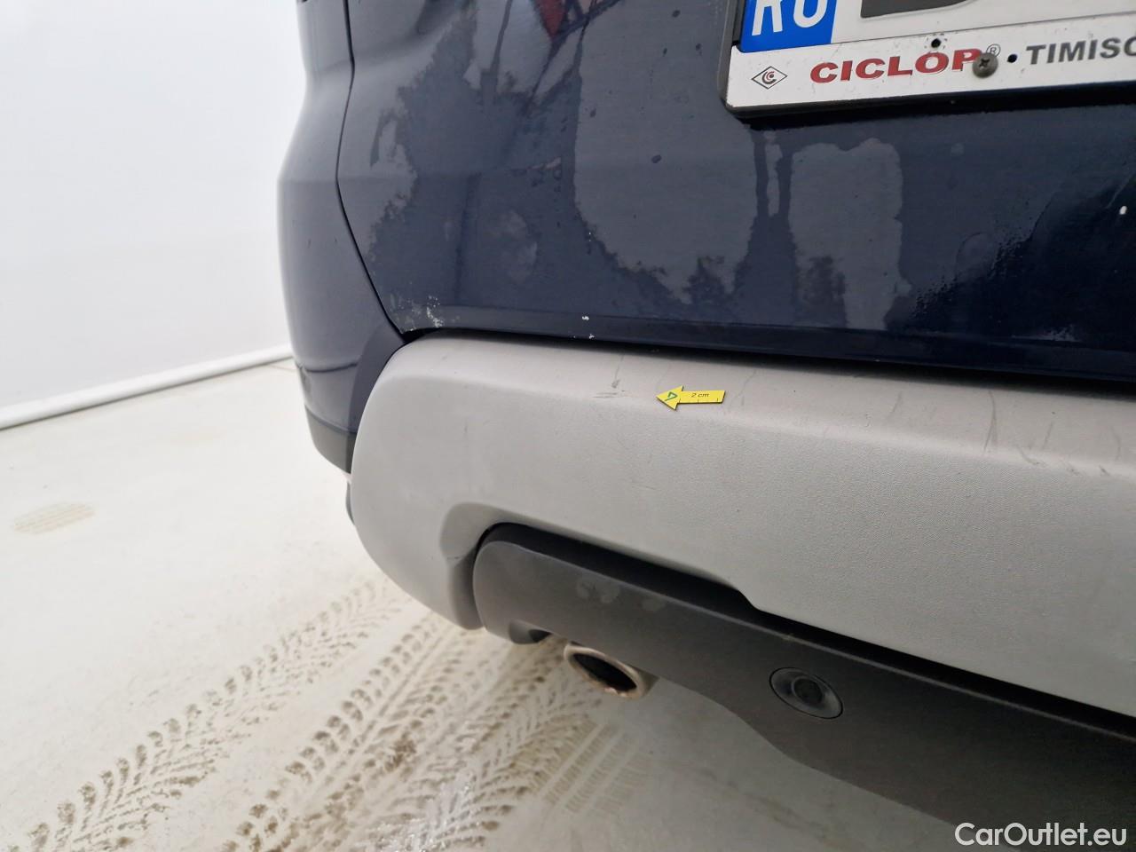  Dacia  Duster 1.5 Blue dCi 115CP BlueLine 4WD #48