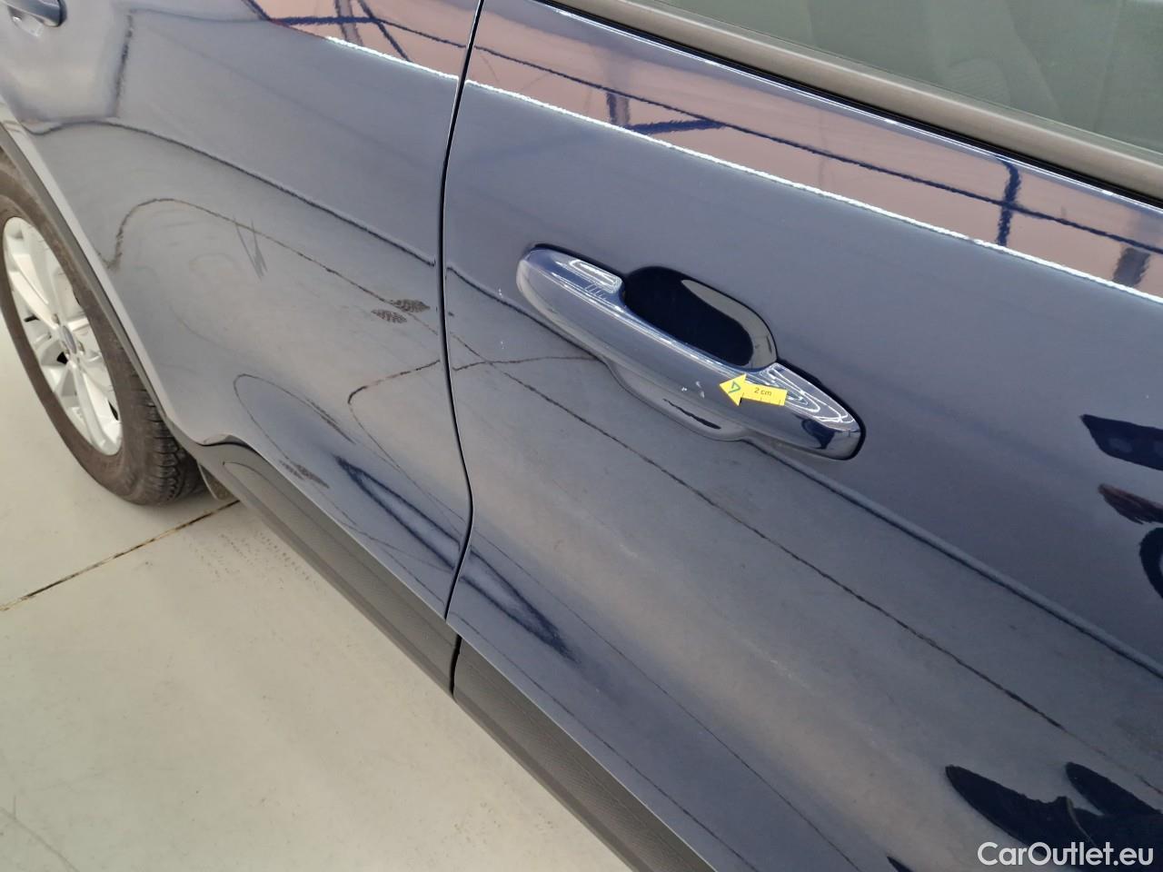  Ford  Kuga 1.5 EcoBlue 120CP Titanium A8 #21