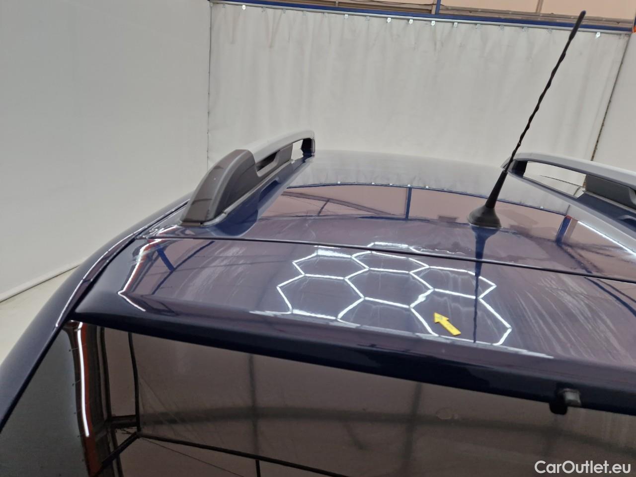  Dacia  Duster 1.5 Blue dCi 115CP BlueLine 4WD #51