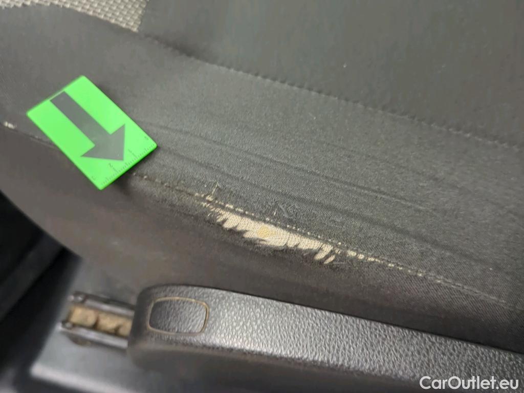  Dacia  Dokker 1.5 dCi 75 Ambiance Van 75HP #20