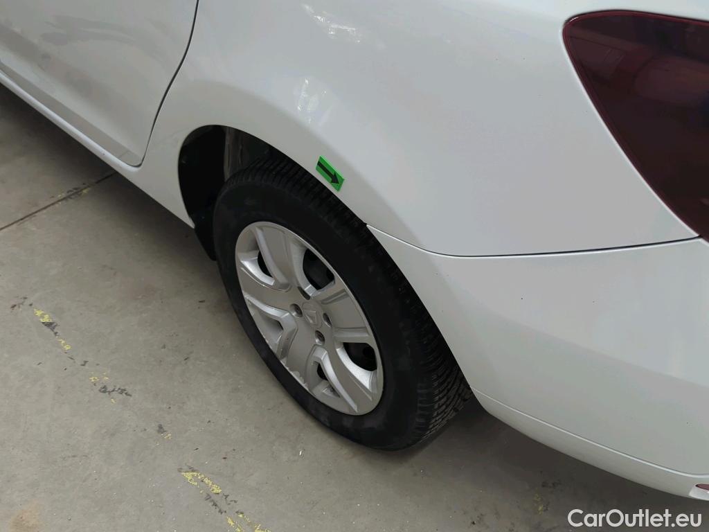  Dacia  Logan 0.9 TCe 90CP Laureate_Groupama #7