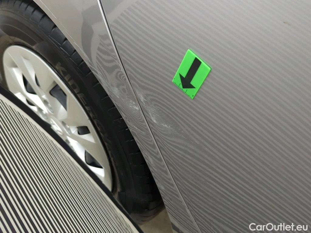  Hyundai  i30 1.5 110CP Comfort #12